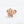Load image into Gallery viewer, Large Rose Externally Labret