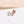 Load image into Gallery viewer, Baguette CZ Accent Ear Piercing