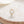Load image into Gallery viewer, Pearl Flower Small Huggie