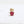 Load image into Gallery viewer, Cabochon Ruby 5 Prongs Piercing