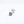 Load image into Gallery viewer, 0.07ct Black Diamond 4 Prongs Piercing