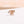 Load image into Gallery viewer, CZ Accent Butterfly Piercing