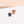 Load image into Gallery viewer, 0.07ct Blue Sapphire Multi Prongs Piercing