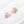 Load image into Gallery viewer, CZ Pave Butterfly Huggie Earrings