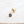 Load image into Gallery viewer, 0.03ct Black Diamond 4 Prongs Piercing