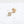 Load image into Gallery viewer, 0.07ct Cognac Diamond 4 Prongs Piercing