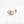 Load image into Gallery viewer, CZ & Blue Topaz Evil Eye Labret
