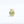 Load image into Gallery viewer, 4mm Peridot Bezel Ear Piercing