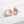 Load image into Gallery viewer, Milgrain Edge Huggie Earrings- Large