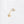 Load image into Gallery viewer, CZ 3.5mm Pave Ball Rook Piercing