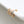 Load image into Gallery viewer, Blue Diamond Snake Hoop Piercing