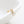 Load image into Gallery viewer, Ball & Moissanite Dangling Labret
