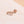 Load image into Gallery viewer, CZ Dotted Curved Piercing