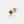 Load image into Gallery viewer, Blue Sapphire Lozenge Labret