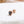 Load image into Gallery viewer, 0.1ct Black Diamond Octagon Piercing