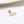 Load image into Gallery viewer, Petite Triple Pearl Piercing
