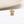 Load image into Gallery viewer, Triple Diamond Accent Piercing- Yellow