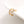Load image into Gallery viewer, CZ Nail Double Line Piercing