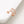 Load image into Gallery viewer, CZ Pave Double Line Piercing