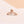 Load image into Gallery viewer, Genuine Diamond Triple Circle Ear Piercing