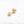 Load image into Gallery viewer, Tiny Triple Dot Ear Piercing