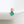 Load image into Gallery viewer, Teardrop Emerald Piercing