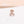 Load image into Gallery viewer, Genuine Diamond Triangle Ear Piercing