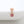 Load image into Gallery viewer, Ball & Pink Tourmaline Drop Piercing