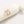 Load image into Gallery viewer, Genuine Diamond Lace Double Line Piercing
