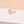 Load image into Gallery viewer, Genuine Diamond LOVE Script Piercing