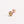 Load image into Gallery viewer, Yellow Diamond Rope Piercing