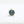 Load image into Gallery viewer, 4.5mm London Blue Topaz Bezel Piercing
