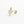 Load image into Gallery viewer, CZ Elf Leaves Internally Labret