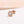 Load image into Gallery viewer, CZ Bubbles Flower Ear Piercing