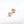 Load image into Gallery viewer, 0.07ct Cognac Diamond Bezel Piercing
