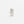 Load image into Gallery viewer, 2.5mm CZ 4 Prongs Ear Piercing