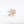 Load image into Gallery viewer, Marquis CZ Flower Piercing