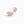 Load image into Gallery viewer, Trio Diamond Ear Piercing- Gray