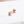 Load image into Gallery viewer, Cognac Diamond Tiny Cube Piercing