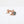 Load image into Gallery viewer, 0.07ct Blue Diamond Leaves Piercing