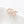 Load image into Gallery viewer, Oval CZ Rope Bezel Earrings