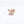 Load image into Gallery viewer, 0.07ct Gray Diamond Leaves Piercing