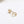 Load image into Gallery viewer, Tiny Crescent & Star Piercing