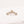 Load image into Gallery viewer, Five Diamond Curved Piercing