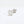 Load image into Gallery viewer, 0.25ct Moissanite 6 Prongs Piercing