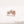 Load image into Gallery viewer, CZ Triple Flower Ear Piercing