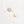 Load image into Gallery viewer, Moissanite Bubbles Flower Rook Piercing