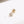 Load image into Gallery viewer, Tiny Triple Diamond Piercing