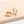Load image into Gallery viewer, Croissant Huggie Earrings- Small