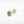 Load image into Gallery viewer, 0.1ct Blue Diamond Octagon Piercing